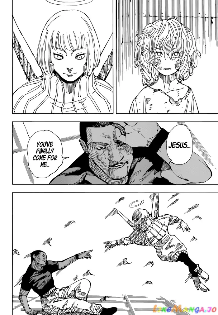 Jujutsu Kaisen Chapter 210 image 17_optimized